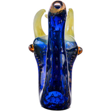 Viper Themed Sherlock Pipe