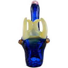 Viper Themed Sherlock Pipe