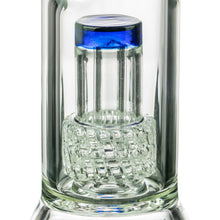 Diamond Glass 14" UFO Perc Beaker UFO Perc
