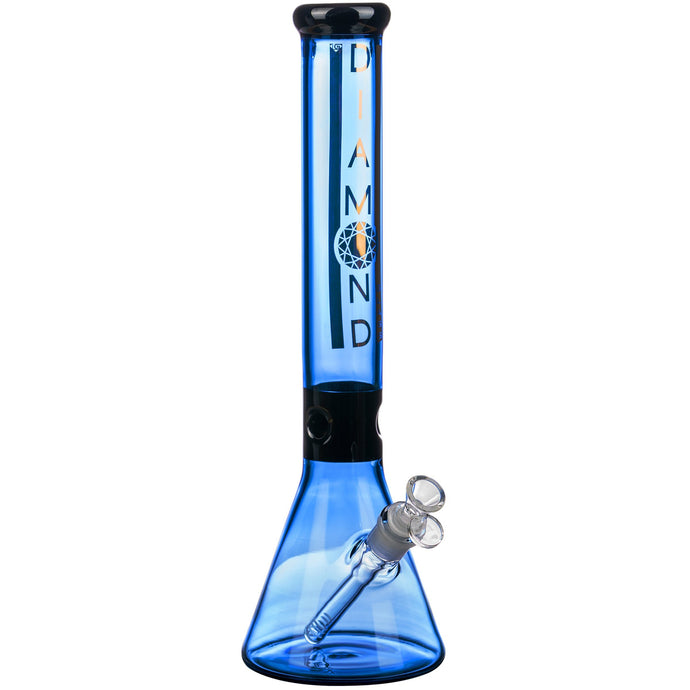 Diamond Glass 15