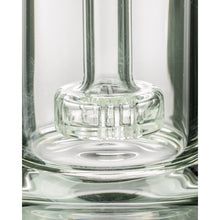 Diamond Glass Showerhead Perc Sidecar Bubbler Showerhead Perc