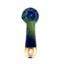 Dichro Swirl Glass Pipe 
