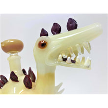 dino dab rig bong water pipe