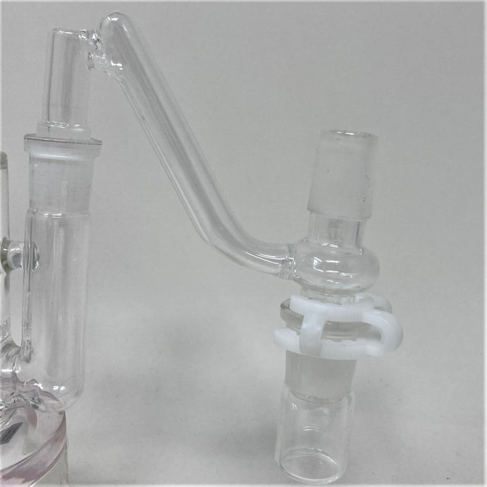 drop down reclaim catcher 14mm to 18mm