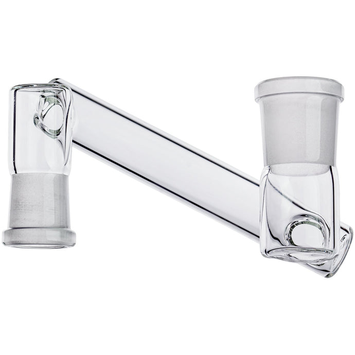 Dropdown Adapter - 14mm Female to 18mm Female