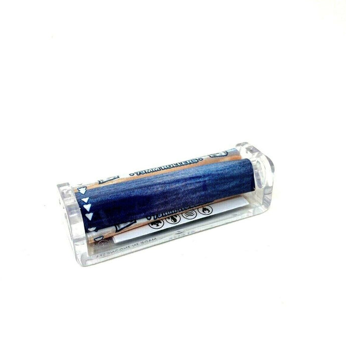elements cigarette rolling machine