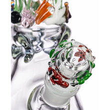 Empire Glassworks Aquatics Beaker Detail View