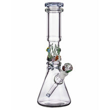 Empire Glassworks Aquatics Beaker 7mm Thick