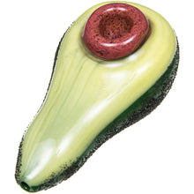 avocado pipe empire glassworks