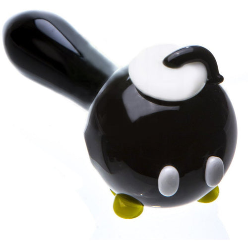 Empire Glassworks Bomberman Glass Pipe