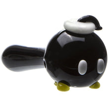 Empire Glassworks Bomberman Glass Pipe