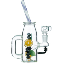 Themed Glass bong
