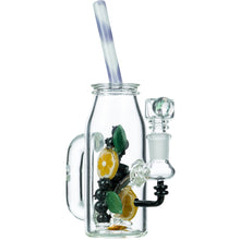 Blueberry Style Bong