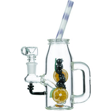 Empire Glassworks Fruity Detox Bong