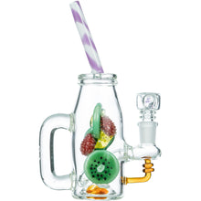 Bong with handle