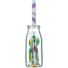 Lime Style Bong