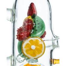 Worked Glass Fruit