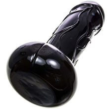 black penis pipe