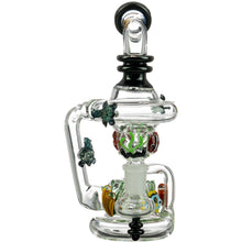 Empire Glassworks Mini East Australian Current Recycler