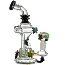 Mini Recycler Empire Glassworks 