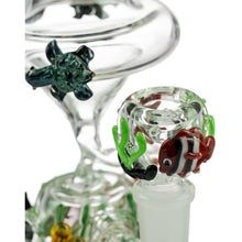 Male Bowl Empire Glassworks 