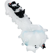 Mini Icy Penguins Pipe