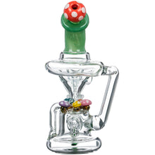 Mario Themed Bong