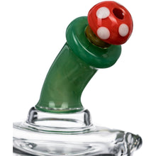 Mushroom Mouthpiece