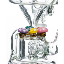 Empire Glassworks Recycler