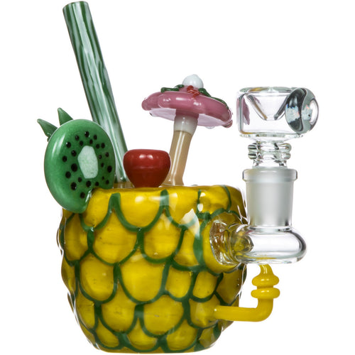 pineapple paradise bong