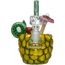 tropical bong