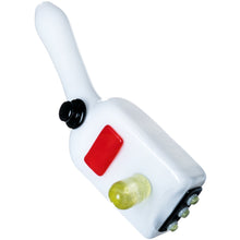 Portal Gun Hand Pipe