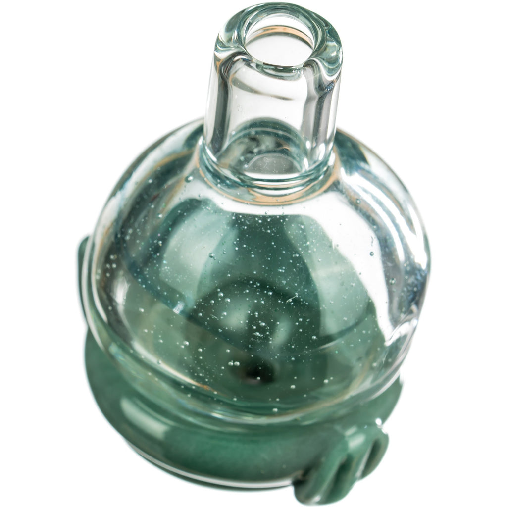 Empire Glassworks Shield Potion Carb Cap - Kings Pipes