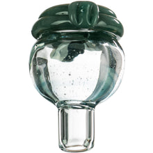 Empire Glassworks Shield Potion Carb Cap