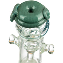 Empire Glassworks Shield Potion Carb Cap