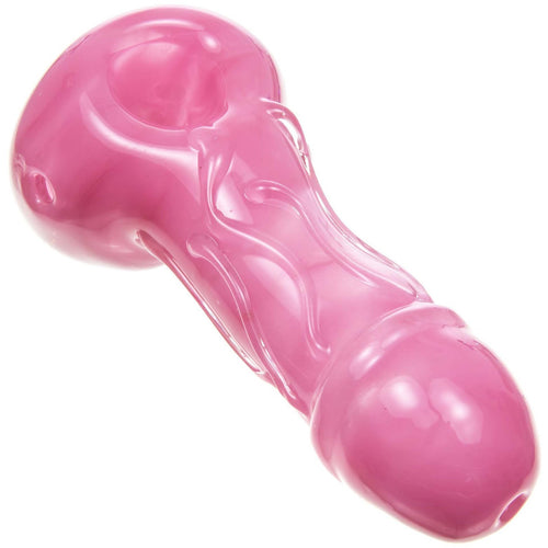 empire glassworks small penis pipe