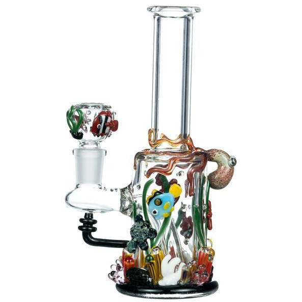 Under the Sea Dab Rig