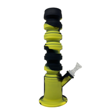 Expandable Silicone Bong