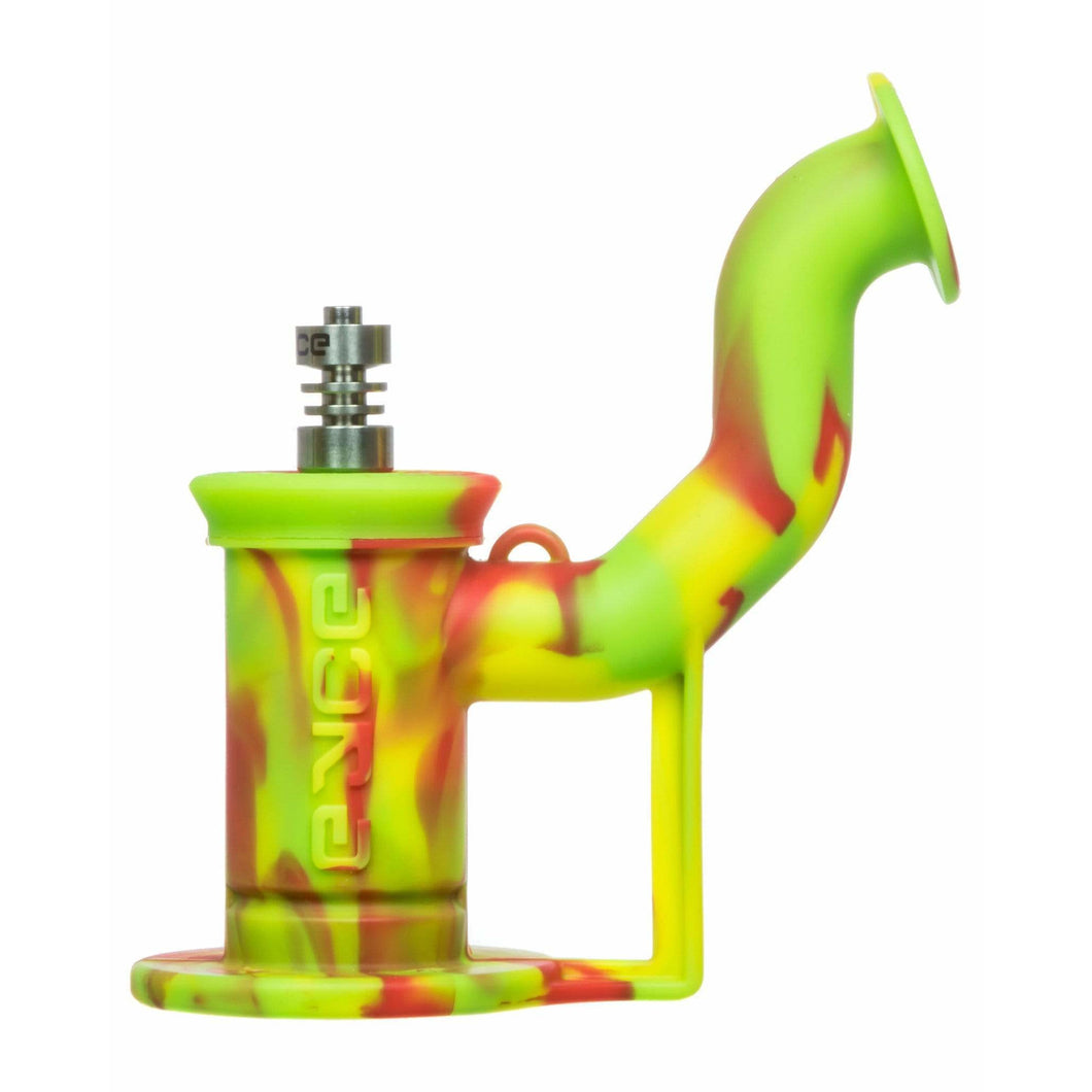 EYCE - Silicone 6-Inch Dab Rig Bubbler