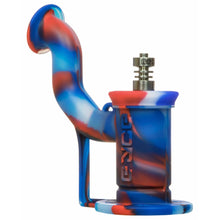 patriotic dab rig