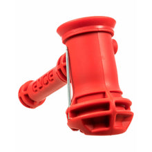 Eyce Silicone Hammer Style Bubbler