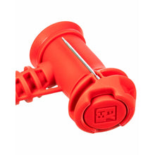 Eyce Silicone Hammer Style Bubbler