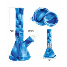 Eyce Mini Silicone Beaker