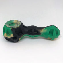 Silicone Pipe 4"