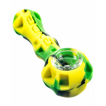 eyce silicone pipe