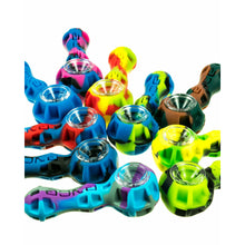 eyce silicone pipe