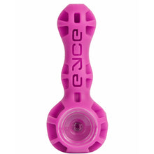 Eyce Magenta Silicone Spoon Pipe