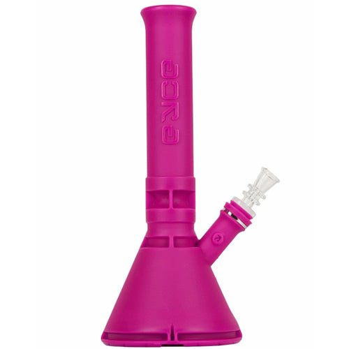 Eyce Tall Silicone Beaker Bong