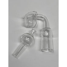 Quartz Banger Carb Cap Combo - Female