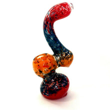 frit bubbler